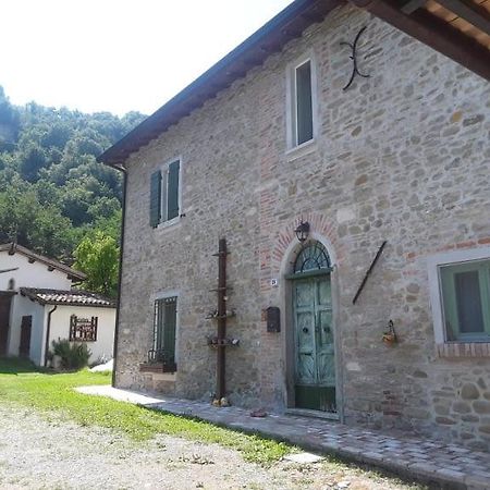 All'Ovile Montevescovo Exterior foto